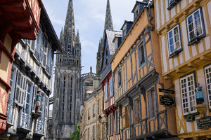 Courtier en Assurance Quimper