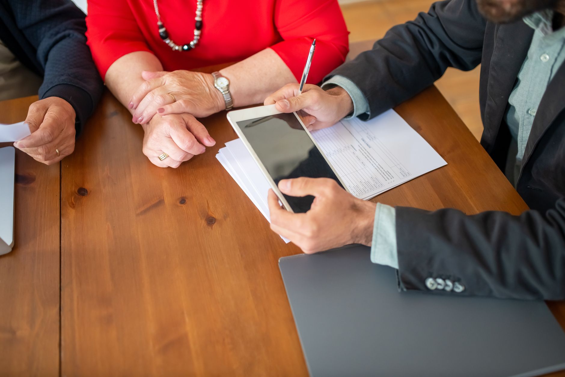 Courtier en assurance Quimper